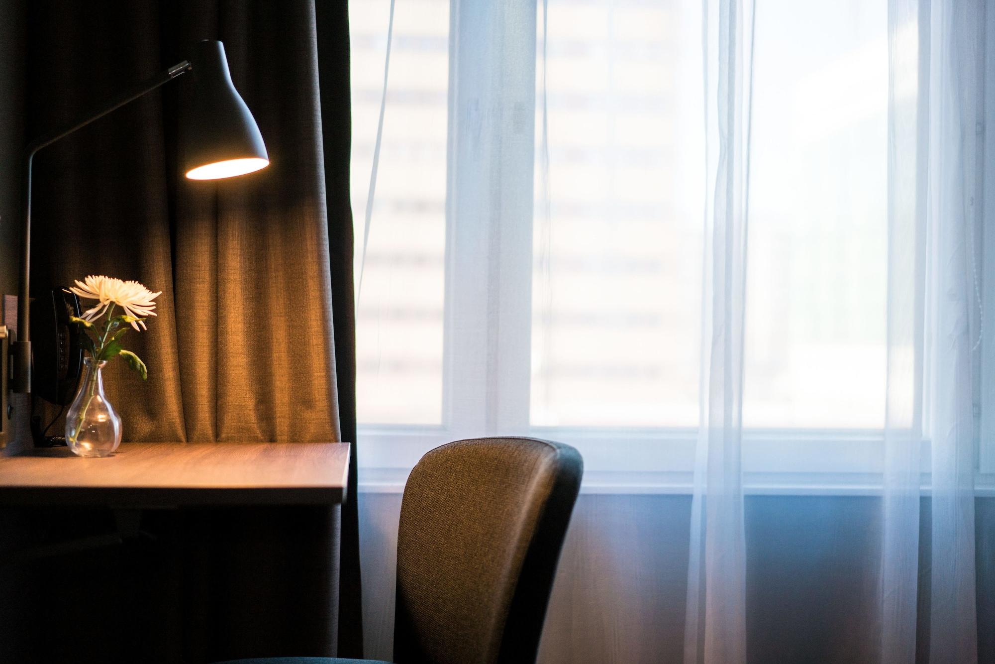 Scandic Star Sollentuna Dış mekan fotoğraf