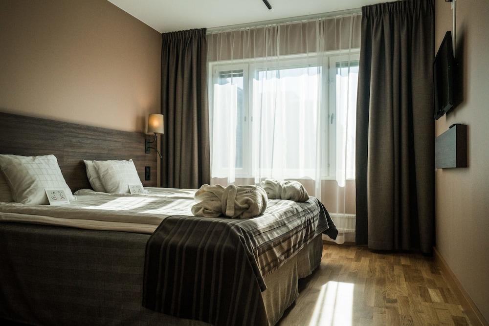 Scandic Star Sollentuna Dış mekan fotoğraf
