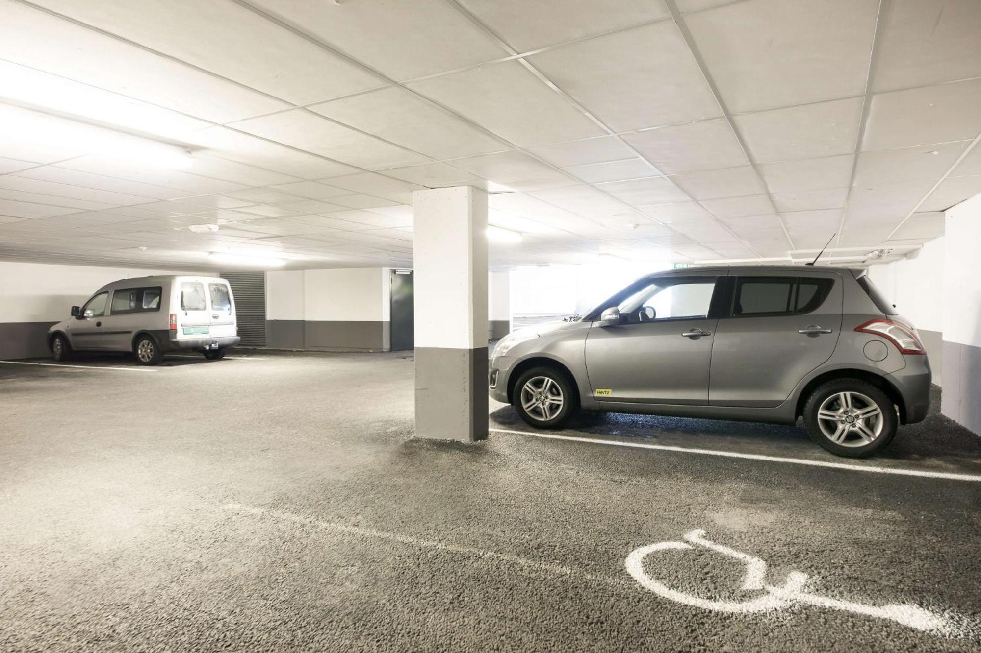 Scandic Star Sollentuna Dış mekan fotoğraf