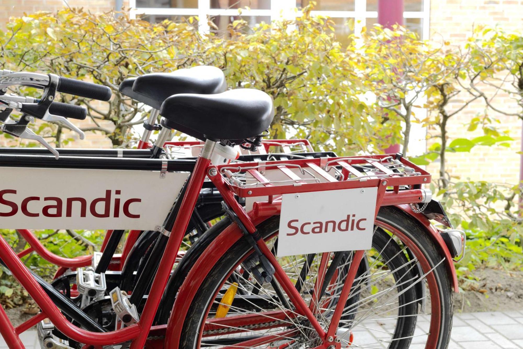 Scandic Star Sollentuna Dış mekan fotoğraf
