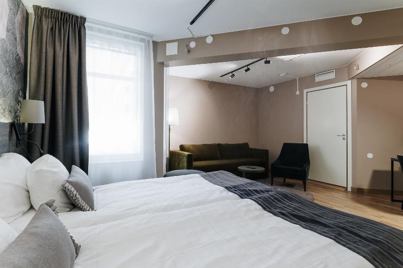 Scandic Star Sollentuna Dış mekan fotoğraf